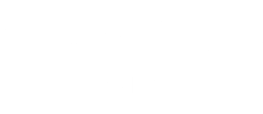 St. James's London logo - A Partner of London Restaurant Festival